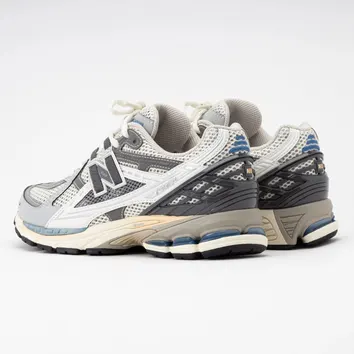 Кросівки Чоловічі New Balance U 1906 NA Raincloud/Slate Grey/Magnet U1906NA