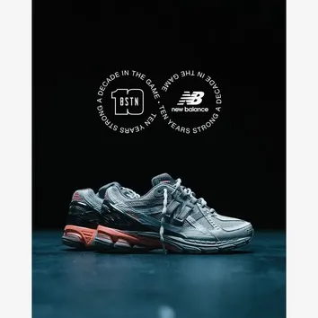 Кросівки Чоловічі New Balance 1906 U1906NF