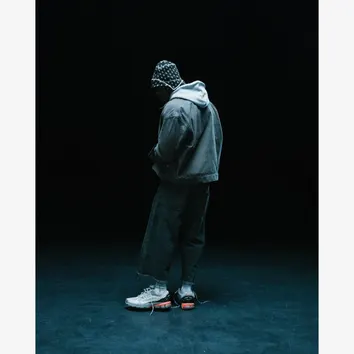 Кросівки Чоловічі New Balance 1906 U1906NF