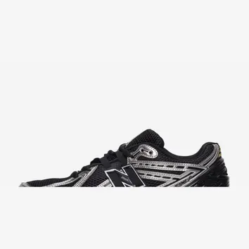 Кросівки Чоловічі New Balance 1906 Black/White U1906RCF