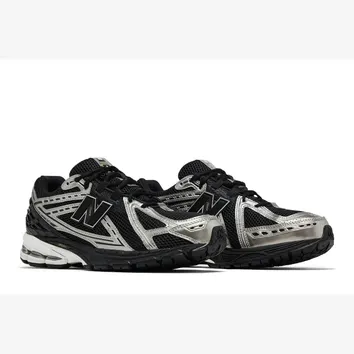 Кросівки Чоловічі New Balance 1906 Black/White U1906RCF