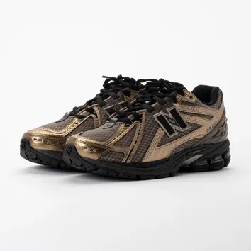 Кросівки Чоловічі New Balance 1906R Mushroom/Black/Black Metallic U1906RCJ
