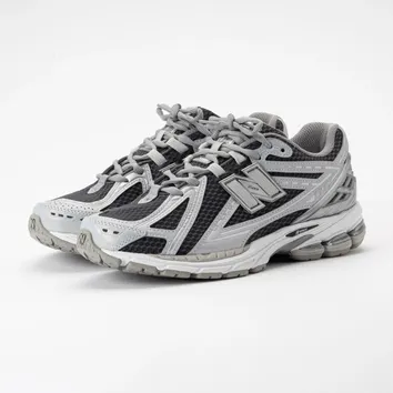 Кросівки Чоловічі New Balance 1906R Grey U1906RCL