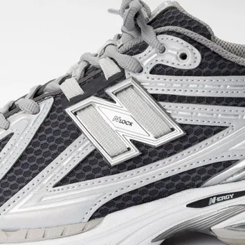 Кросівки Чоловічі New Balance 1906R Grey U1906RCL