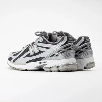 Кросівки Чоловічі New Balance 1906R Grey U1906RCL