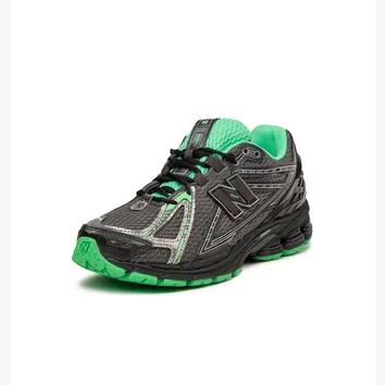 Кросівки Чоловічі New Balance 1906R Black U1906RCT