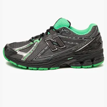 Кросівки Чоловічі New Balance 1906R Black U1906RCT