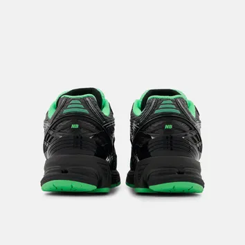 Кросівки Чоловічі New Balance 1906R Black U1906RCT