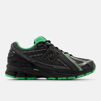 Кросівки Чоловічі New Balance 1906R Black U1906RCT