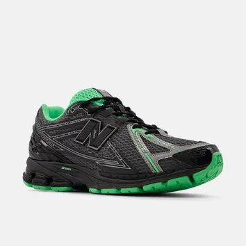 Кросівки Чоловічі New Balance 1906R Black U1906RCT