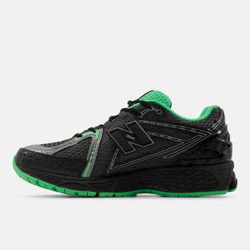 Кросівки Чоловічі New Balance 1906R Black U1906RCT