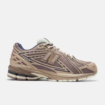 Кросівки Чоловічі New Balance 1906R Fawn U1906REN