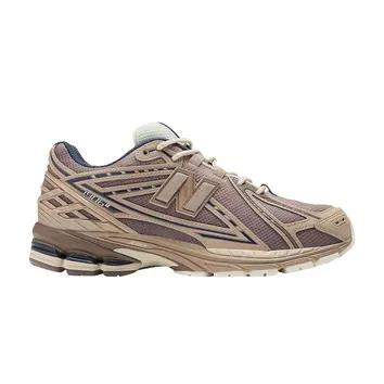 Кросівки Чоловічі New Balance 1906R Fawn U1906REN