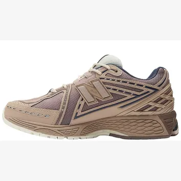 Кросівки Чоловічі New Balance 1906R Fawn U1906REN