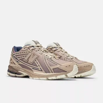 Кросівки Чоловічі New Balance 1906R Fawn U1906REN