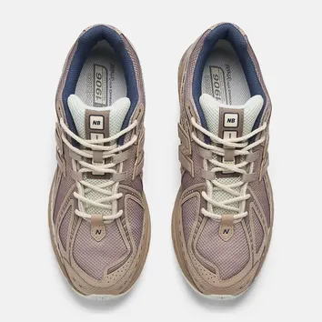 Кросівки Чоловічі New Balance 1906R Fawn U1906REN