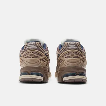 Кросівки Чоловічі New Balance 1906R Fawn U1906REN