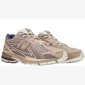 Кросівки Чоловічі New Balance 1906R Fawn U1906REN