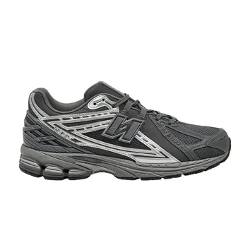 Кросівки Чоловічі New Balance 1906R Raincloud Canvas U1906RJR
