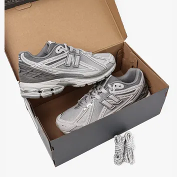Кросівки Чоловічі New Balance 1906R Lunar New Year Grey U1906RNY