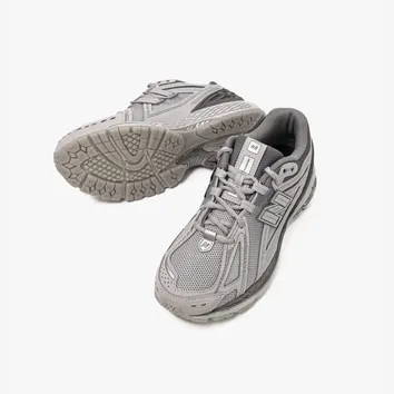 Кросівки Чоловічі New Balance 1906R Lunar New Year Grey U1906RNY