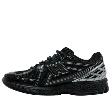 Кросівки Чоловічі New Balance 1906R Black Silver U1906ROS