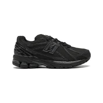 Кросівки Чоловічі New Balance 1906R Triple Black Frill U1906RZI