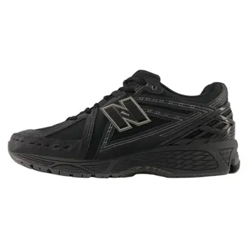 Кросівки Чоловічі New Balance 1906R Triple Black Frill U1906RZI