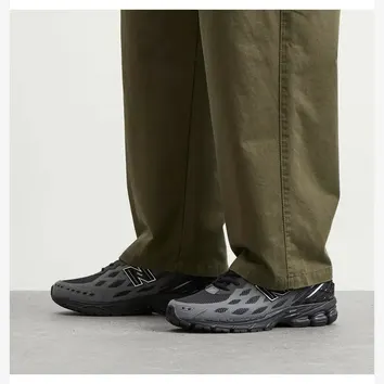 Кросівки Чоловічі New Balance 1906 U1906WGS