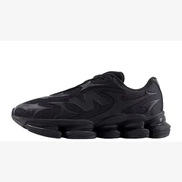 Кросівки Чоловічі New Balance Abzorb 2000 Black U200078C