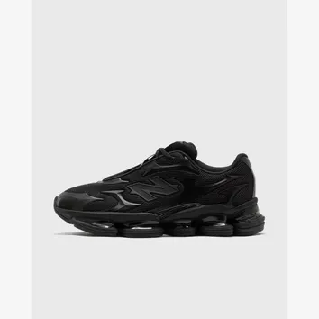 Кросівки Чоловічі New Balance Abzorb 2000 Black U200078C