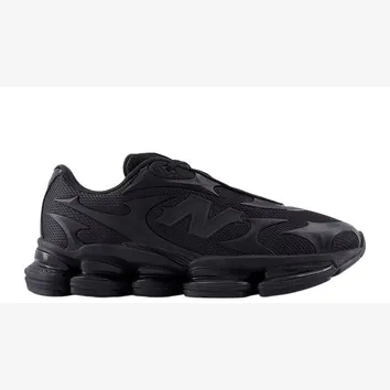 Кросівки Чоловічі New Balance Abzorb 2000 Black U200078C