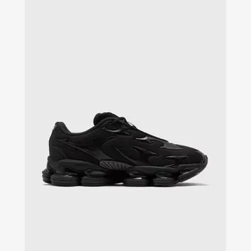 Кросівки Чоловічі New Balance Abzorb 2000 Black U200078C
