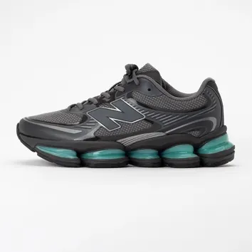 Кросівки Чоловічі New Balance 2000 U20007PF