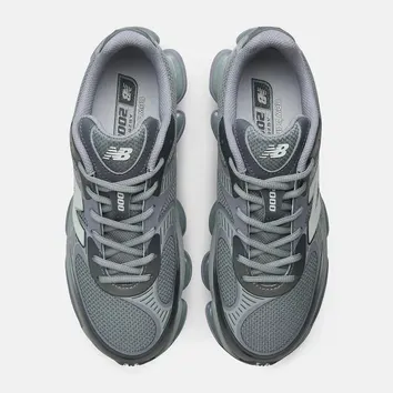Кросівки Чоловічі New Balance 2000 Abzorb U20008LR