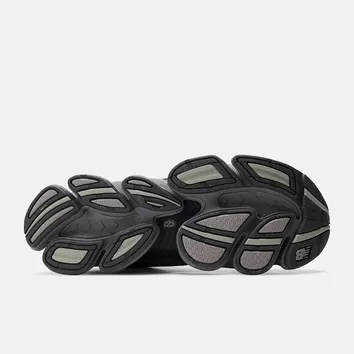 Кросівки Чоловічі New Balance 2000 Abzorb U20008LR
