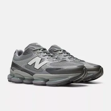 Кросівки Чоловічі New Balance 2000 Abzorb U20008LR