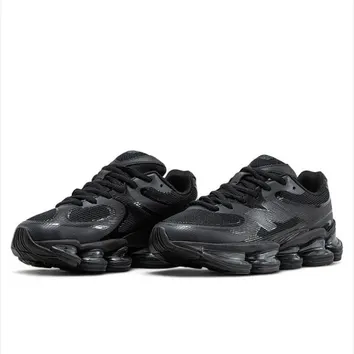 Кросівки New Balance 2000 Triple Black U2000ETB