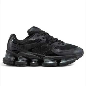 Кросівки New Balance 2000 Triple Black U2000ETB
