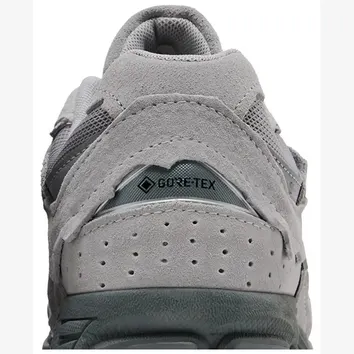 Кросівки Чоловічі New Balance 2002R Protection Pack GORE-TEX U200227R