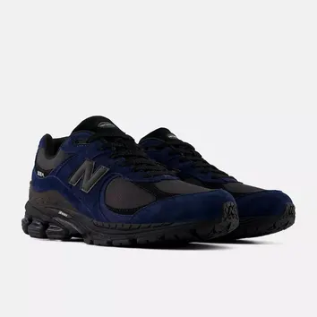 Кросівки Чоловічі New Balance 2002R U20023FV