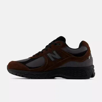 Кросівки Чоловічі New Balance 2002R U20023L0