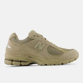 Кросівки Чоловічі New Balance 2002 U20025I9
