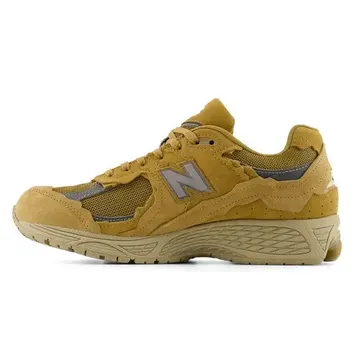 Кросівки Чоловічі New Balance 2002R Gore-tex U20027OI