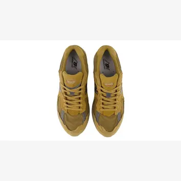 Кросівки Чоловічі New Balance 2002R Gore-tex U20027OI