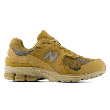 Кросівки Чоловічі New Balance 2002R Gore-tex U20027OI
