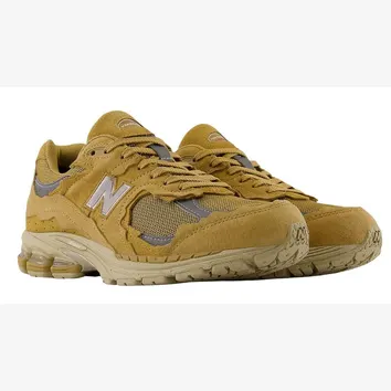 Кросівки Чоловічі New Balance 2002R Gore-tex U20027OI