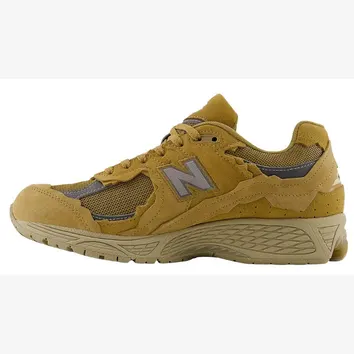 Кросівки Чоловічі New Balance 2002R Gore-tex U20027OI