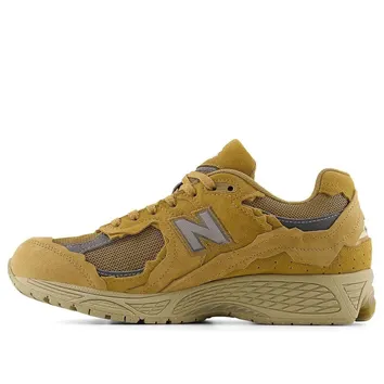Кросівки Чоловічі New Balance 2002R Gore-tex U20027OI