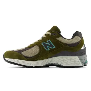 Кросівки Чоловічі New Balance 2002 U20028RG